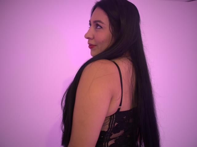 LarissaLorens - Sexe cam en vivo - 20893030