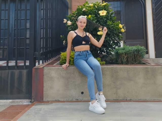 HayleeWaner - Sexe cam en vivo - 20893506