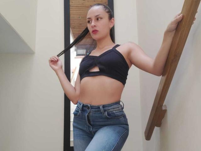 HayleeWaner - Live porn &amp; sex cam - 20893522