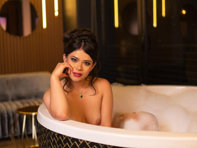 PaulinaValley - Live porn &amp; sex cam - 20893650