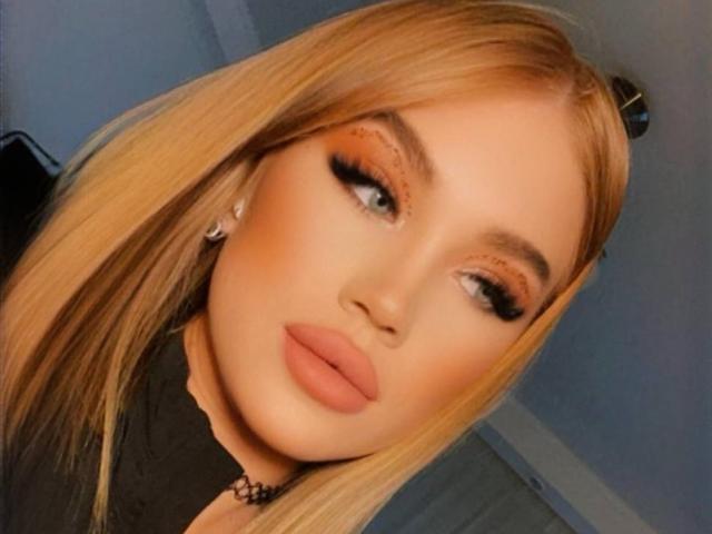 EsmiXSmily - Sexe cam en vivo - 20893810