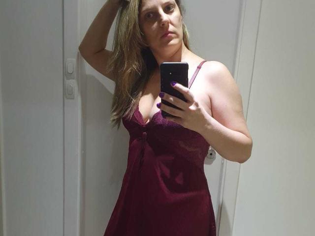 BlondLovelyX - פורנו בשידור חי ומצלמת סקס - 20894006