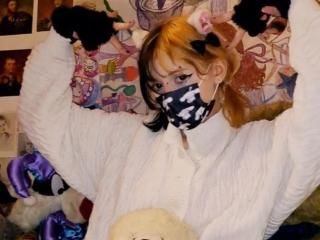 LilitthXSecret - Live porn &amp; sex cam - 20894050