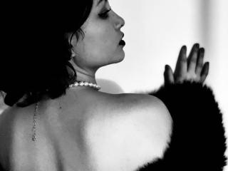 MeganRodrigo - Live sex cam - 20894574