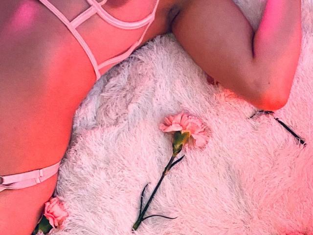 MeganRodrigo - Sexe cam en vivo - 20894602