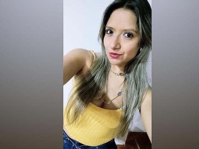 ValeriaHunter69 - сексуальная веб-камера в реальном времени - 20895078