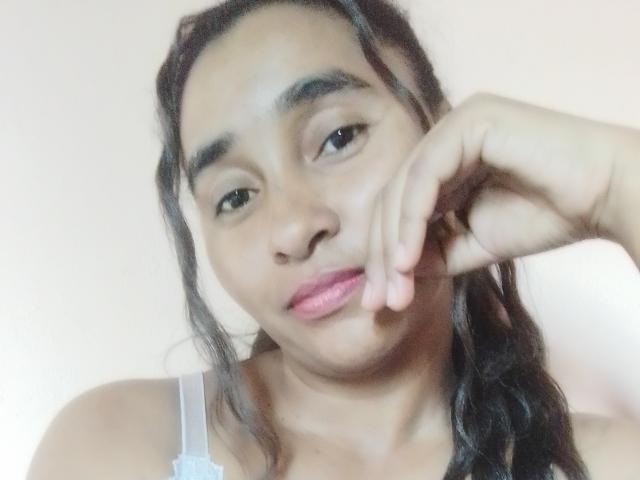 Ramonah - Sexe cam en vivo - 20895158