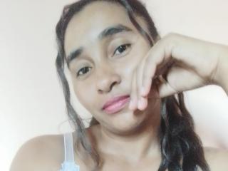 Ramonah - Sexe cam en vivo - 20895254