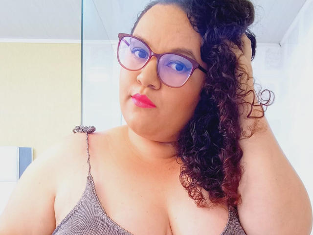 ElaMartinz - Sexe cam en vivo - 20895270