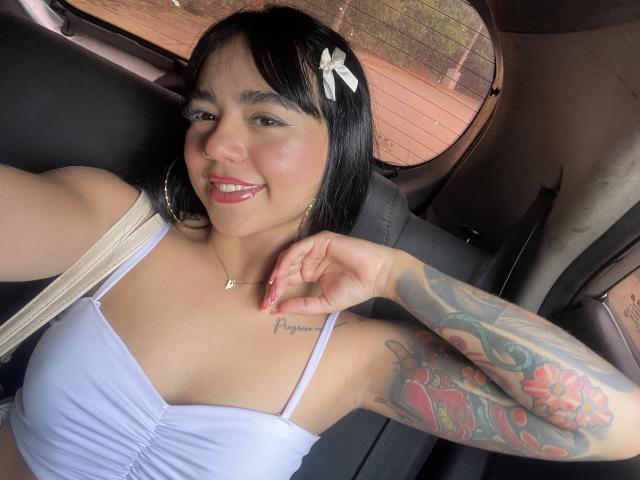 ThaliaCasstro - Live porn &amp; sex cam - 20895750