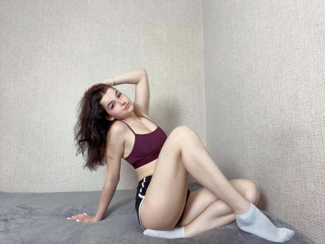 VitaMiller - Sexe cam en vivo - 20895794