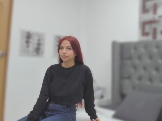 SamantaCarter - Live porno og sexkamera - 20896134