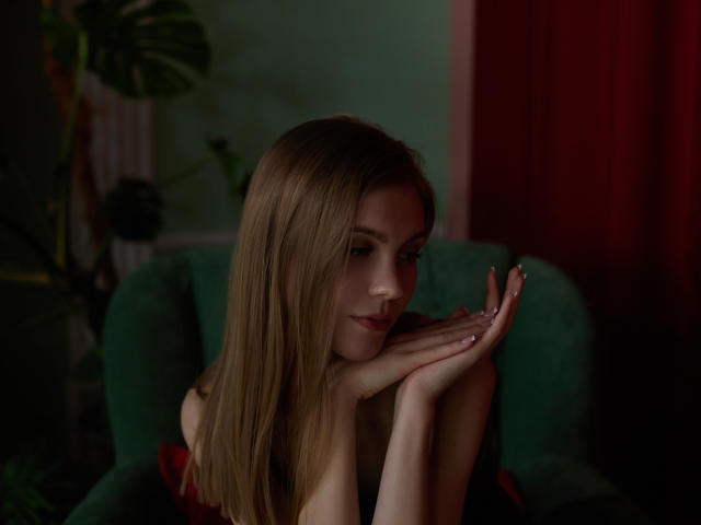 PhoebeDavis - Sexe cam en vivo - 20896294