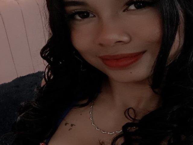 CoralHotReed - сексуальная веб-камера в реальном времени - 20896630