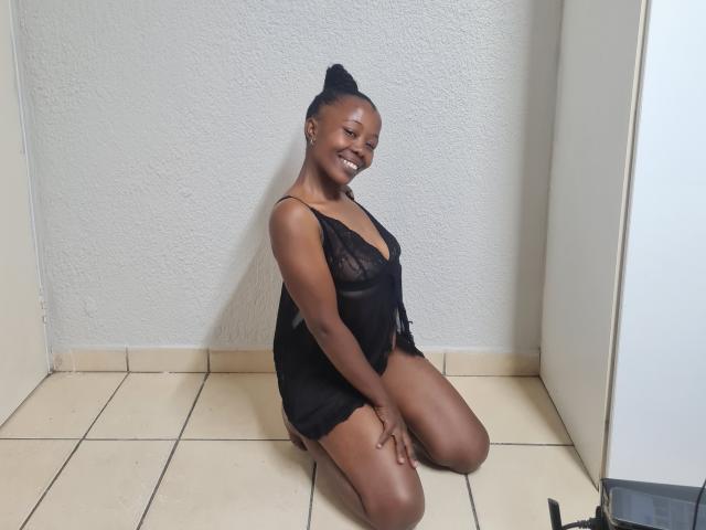 EbonyBeautyX - Sexe cam en vivo - 20896934