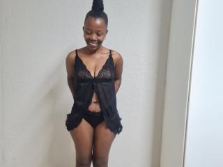 EbonyBeautyX - Live porn &amp; sex cam - 20896950
