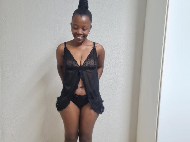 EbonyBeautyX - сексуальная веб-камера в реальном времени - 20896950