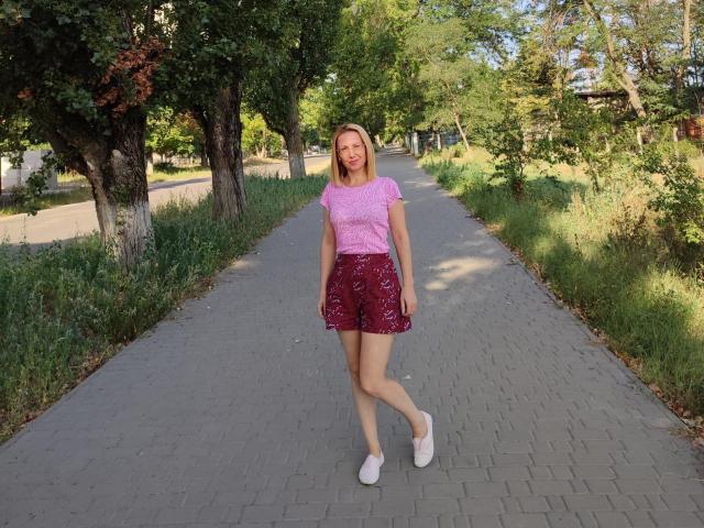 FineViolla - сексуальная веб-камера в реальном времени - 20897146