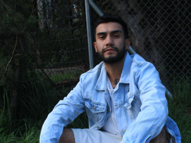 ZaadAlicante - Live porn &amp; sex cam - 20897194