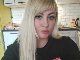 MarilynKsu - Sexe cam en vivo - 20897278