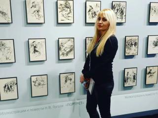 MarilynKsu - Sexe cam en vivo - 20897282