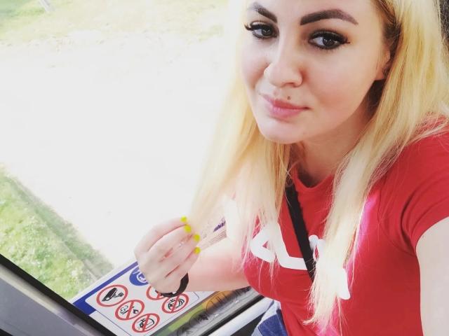 MarilynKsu - Sexe cam en vivo - 20897286