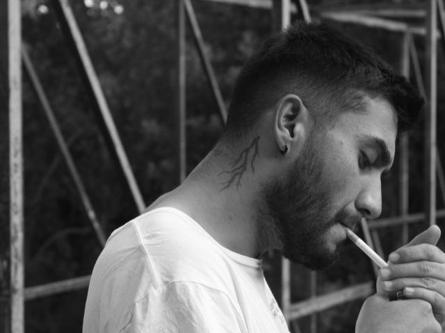 ZaadAlicante - Live porn &amp; sex cam - 20897310