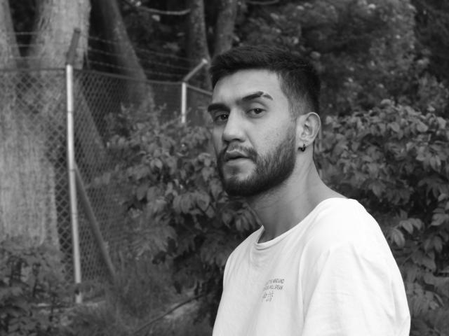 ZaadAlicante - Live porn &amp; sex cam - 20897322