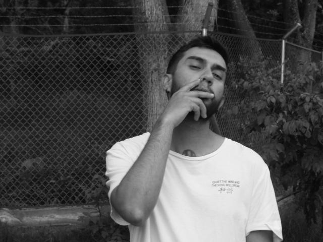 ZaadAlicante - Live porn &amp; sex cam - 20897334