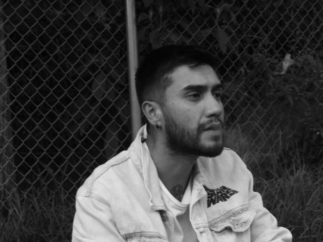 ZaadAlicante - Live porn &amp; sex cam - 20897370