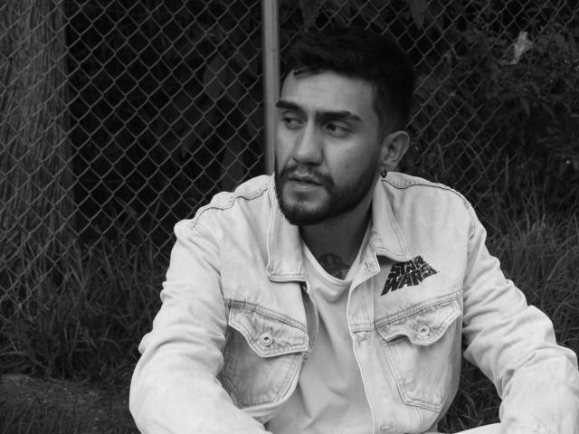 ZaadAlicante - Sexe cam en vivo - 20897374