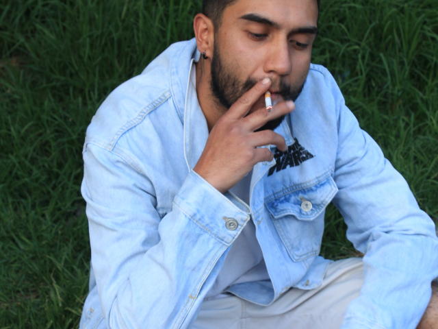 ZaadAlicante - Camera khiêu dâm &amp; quyến rũ trực tiếp - 20897378