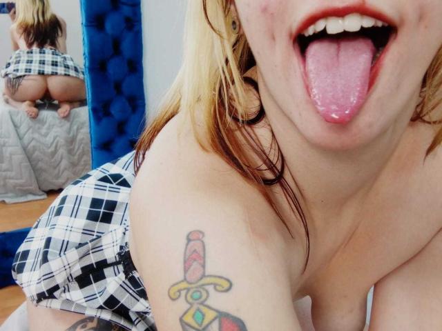 AuroraBennet - Live porn &amp; sex cam - 20897454