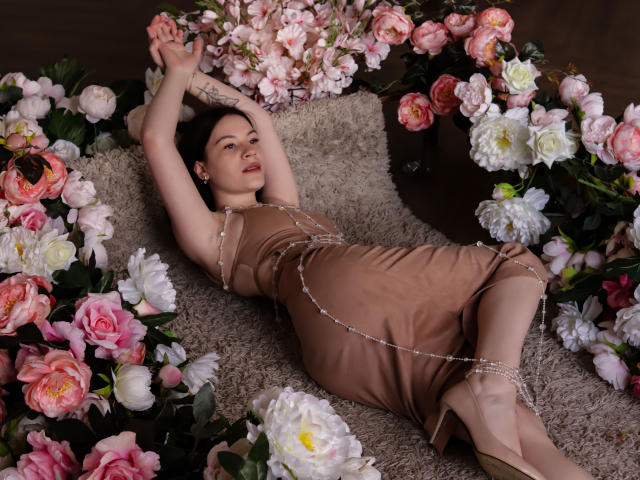 KarolinaBrown - Camera khiêu dâm &amp; quyến rũ trực tiếp - 20897482