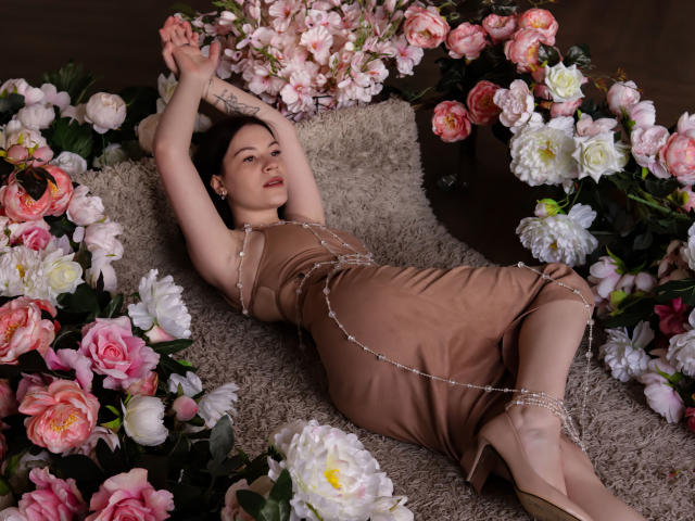 KarolinaBrown - сексуальная веб-камера в реальном времени - 20897486