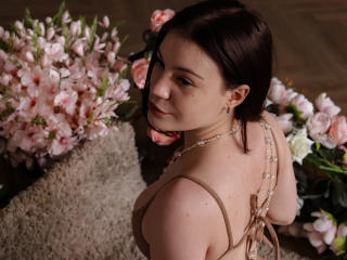 KarolinaBrown - Camera khiêu dâm &amp; quyến rũ trực tiếp - 20897490