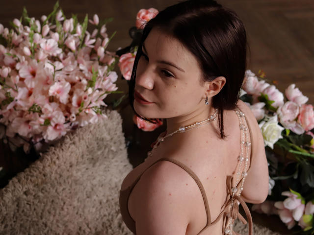 KarolinaBrown - Camera khiêu dâm &amp; quyến rũ trực tiếp - 20897490