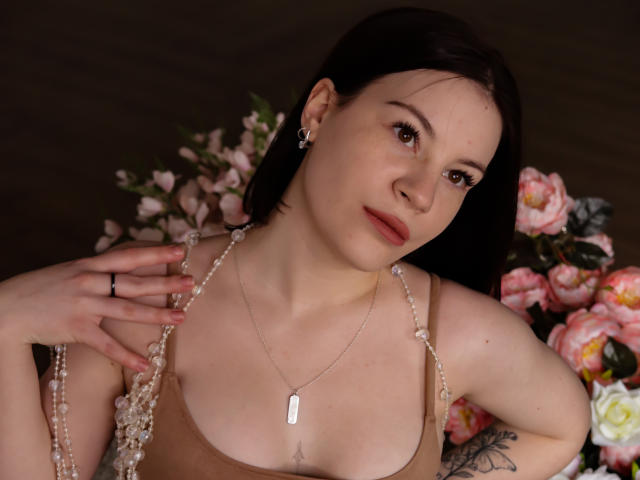 KarolinaBrown - Camera khiêu dâm &amp; quyến rũ trực tiếp - 20897494