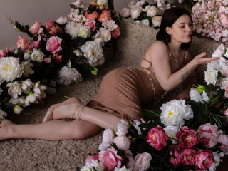 KarolinaBrown - Camera khiêu dâm &amp; quyến rũ trực tiếp - 20897510