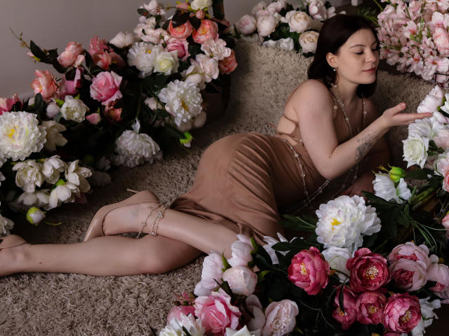 KarolinaBrown - Camera khiêu dâm &amp; quyến rũ trực tiếp - 20897510