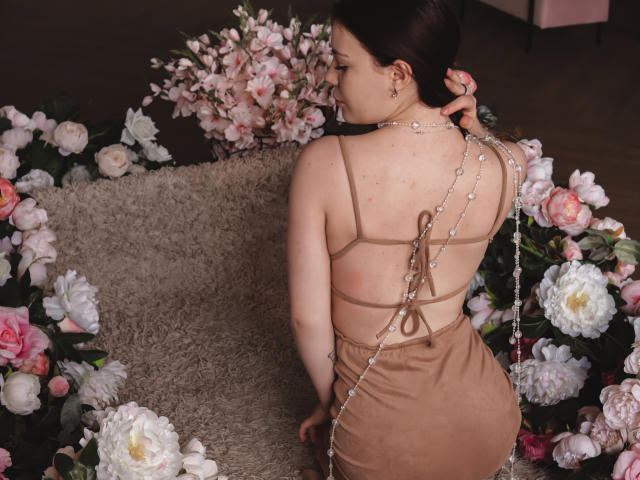 KarolinaBrown - Camera khiêu dâm &amp; quyến rũ trực tiếp - 20897526