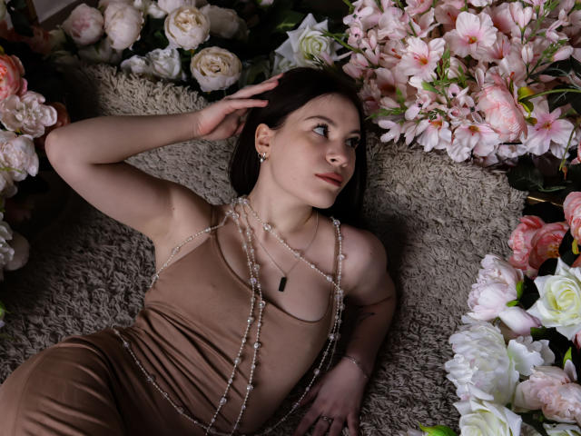 KarolinaBrown - Camera khiêu dâm &amp; quyến rũ trực tiếp - 20897530