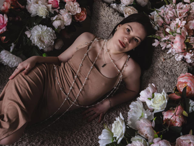 KarolinaBrown - Camera khiêu dâm &amp; quyến rũ trực tiếp - 20897534