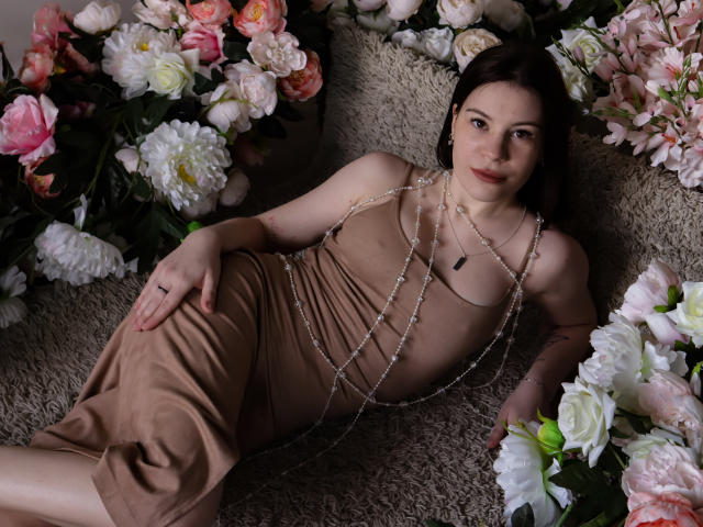 KarolinaBrown - Camera khiêu dâm &amp; quyến rũ trực tiếp - 20897538