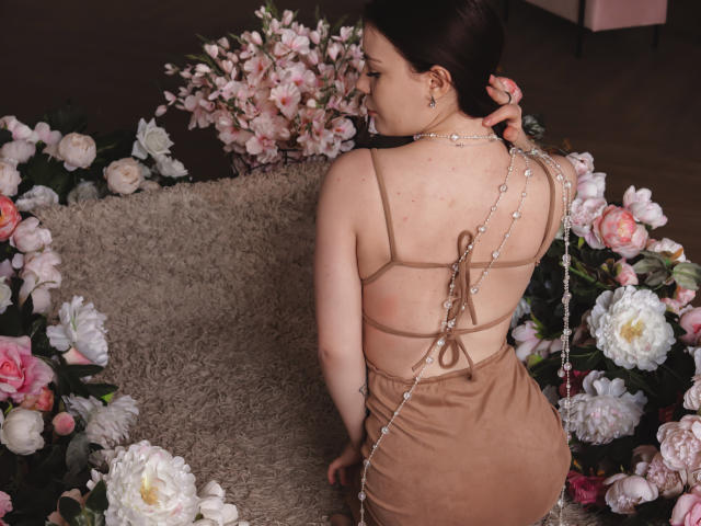 KarolinaBrown - Camera khiêu dâm &amp; quyến rũ trực tiếp - 20897546