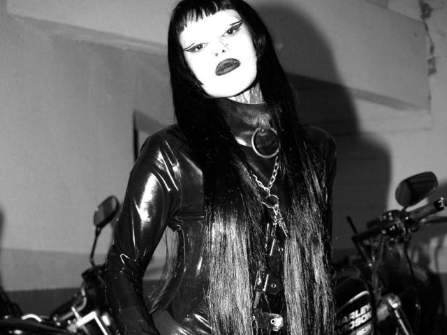 Zhyx - сексуальная веб-камера в реальном времени - 20898398