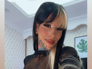 KhlerEnyel - Sexe cam en vivo - 20899214