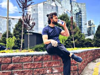 RommySweetty - сексуальная веб-камера в реальном времени - 20899246