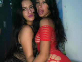 KratosXLadies - Camera khiêu dâm &amp; quyến rũ trực tiếp - 20899430