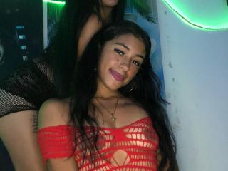 KratosXLadies - Camera khiêu dâm &amp; quyến rũ trực tiếp - 20899434